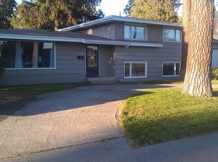 2004 W Gordon Ave, Spokane, WA 99205