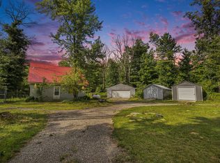 21799 One Mile Rd, Morley, MI 49336
