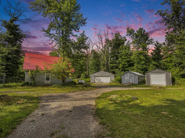 21799 One Mile Rd, Morley, MI 49336
