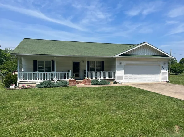 1019 N Hickory Street, Buffalo, MO 65622