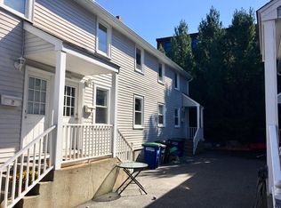 4 Tremont Pl, Somerville, MA 02143