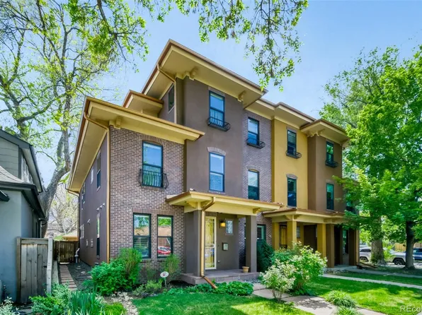 3384 W 33rd Avenue, Denver, CO 80211