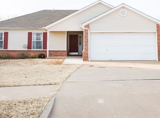 1001 Cedarcrest St, Norman, OK 73071