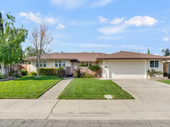 330 Bello Rio Way, Sacramento, CA 95831