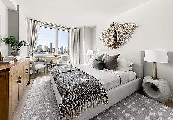5th image of 20 River Ter APT 11J