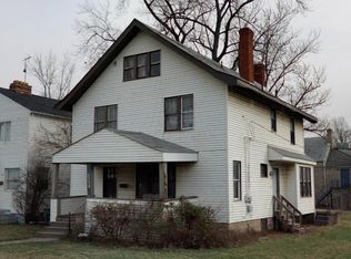 2738 Cleveland Ave, Columbus, OH 43224