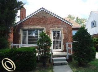 9280 Harvard Rd, Detroit, MI 48224