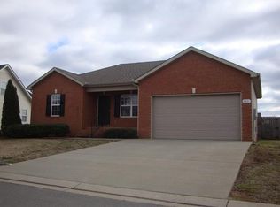 4861 Ark Ln, Murfreesboro, TN 37128