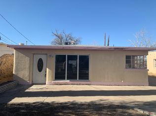 7853 West Dr, El Paso, TX 79915