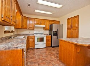 3378 Brian St, Springdale, AR 72764