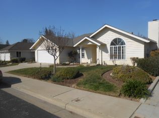 1485 Purvis Ave, Clovis, CA 93611