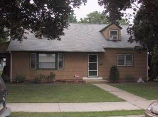 548 N Lincoln St, Palmyra, PA 17078