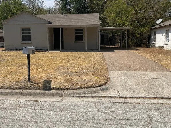 504 S Redford Ln, White Settlement, TX 76108