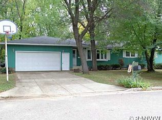 3125 Gregory Ln, Eau Claire, WI 54703