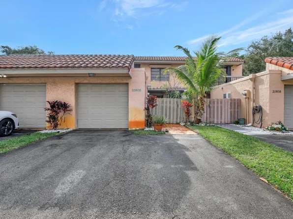 20606 NE 7th Court, Miami, FL 33179