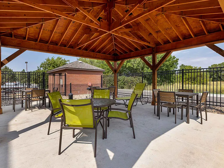 Picnic Area