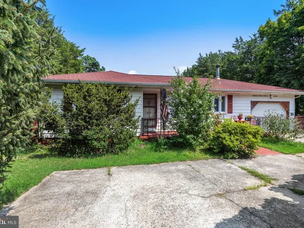 245 Stockton Bridge Rd, Pemberton, NJ 08068