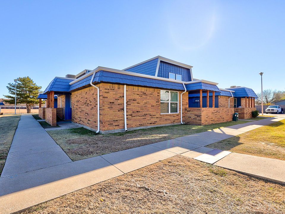 Arbors 3101 SE Surrey Ln Lawton OK Zillow