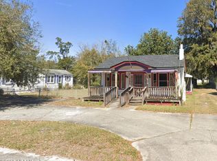 619 GOLFAIR Boulevard, Jacksonville, FL 32206