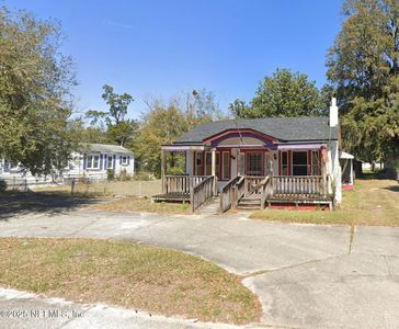 619 GOLFAIR Boulevard, Jacksonville, FL, 32206