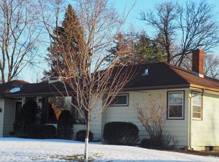 1488 Sherren Ave E, Maplewood, MN 55109