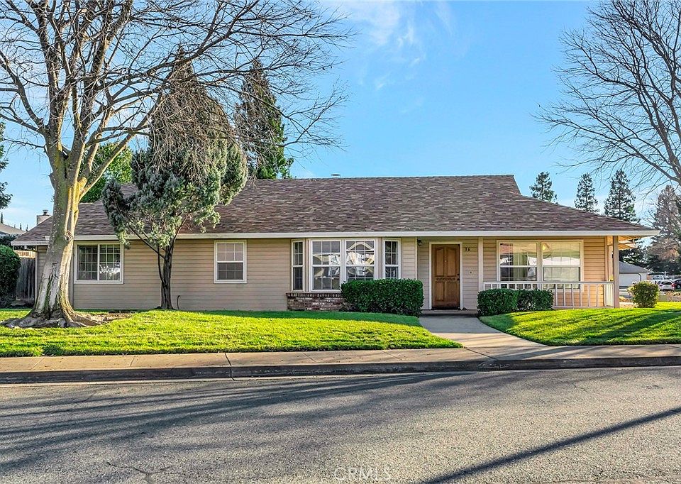 36 Shari Ln, Chico, CA 95928 Zillow