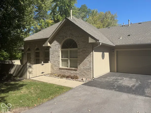 7662 Briarstone Ln, Indianapolis, IN 46227