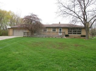 3377 Crandon Dr, Davison, MI 48423