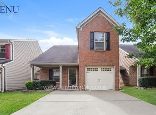 208 Ben Ln, Fairburn, GA 30213