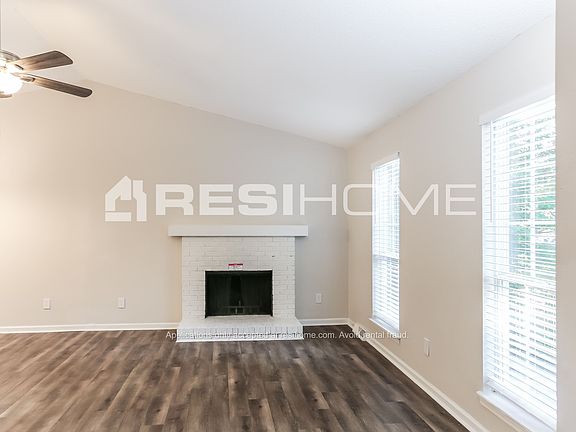 5th image of 9814 Leatherwood Ct