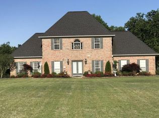 3575 Jaybird Rd, Hernando, MS 38632