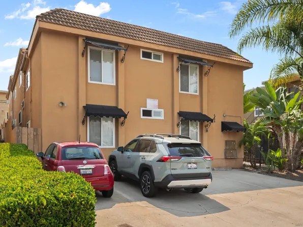 4165 Alabama St Unit 8, San Diego, CA 92104