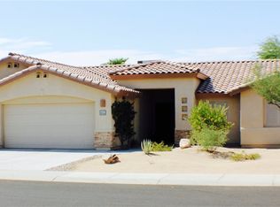 11599 E 26th Ln, Yuma, AZ 85367