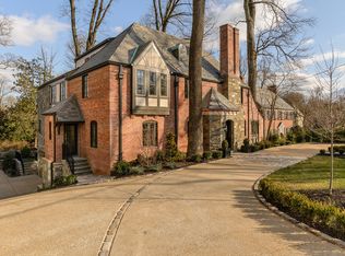 3019 Foxhall Rd NW, Washington, DC 20016