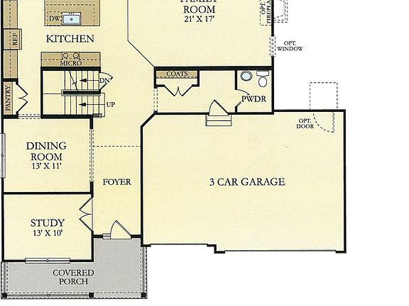4th image of 10390 Douglas Dr
