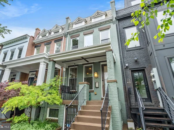 920 6th St NE, Washington, DC 20002