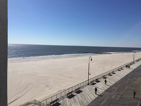 Ocean Views