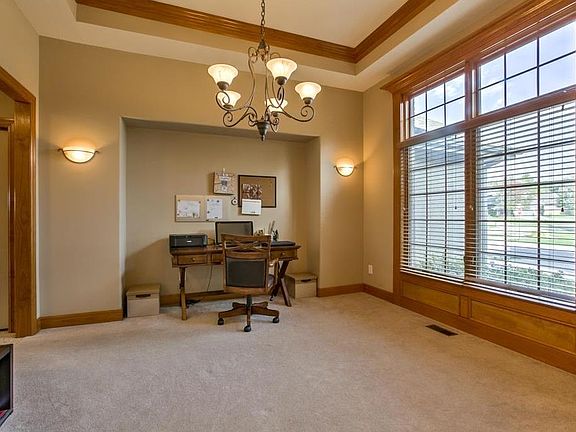 Formal DR or Office