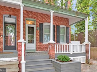 1206 N Dupont St, Wilmington, DE 19806