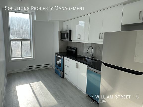 2nd image of 3 William St #5
