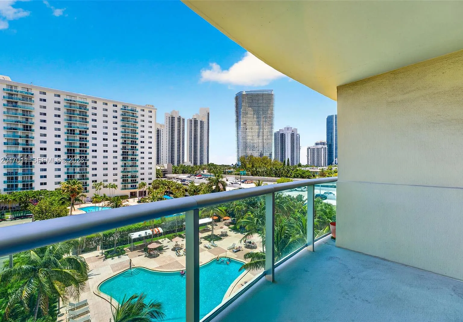 Oceanview Building B Cond — Photo 2