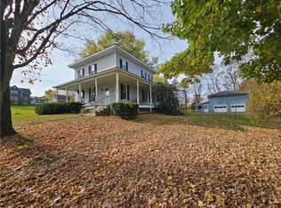 2505 Hunter Hill Rd, Jasper, NY 14855