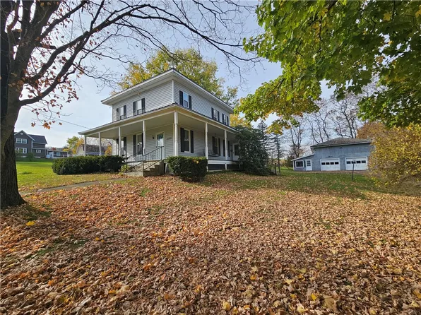 2505 Hunter Hill Rd, Jasper, NY 14855