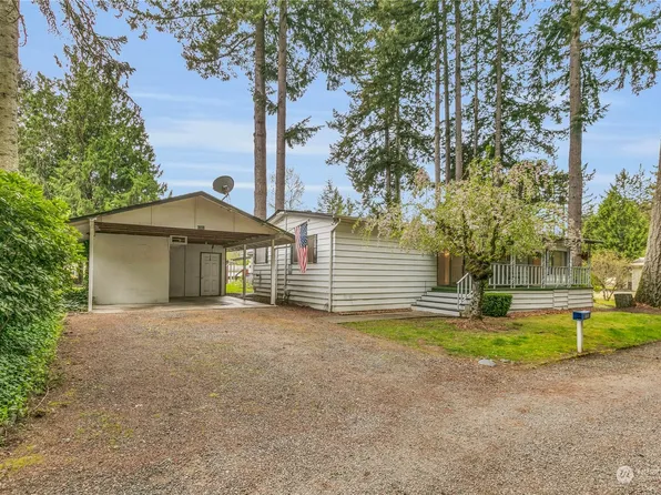 6302 155th Street E #8, Puyallup, WA 98375