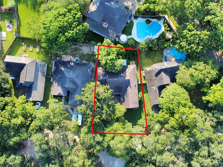 3611 Bee Bayou Ln — Photo 5