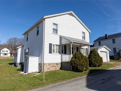 126 2nd St, Friedens, PA, 15541
