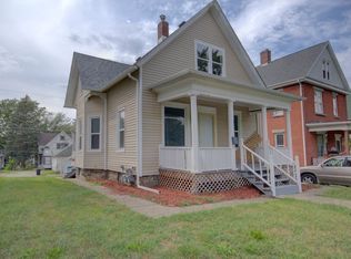 1534 15th St, Rock Island, IL