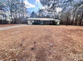 405 W Inwood St, Bethune, SC 29009