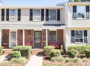 7722 Kingsberry Ct, Raleigh, NC 27615