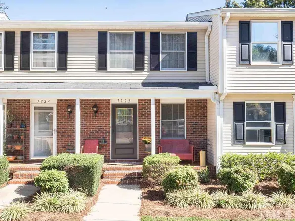7722 Kingsberry Ct, Raleigh, NC 27615